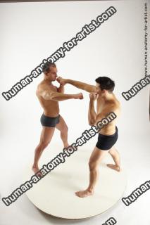 fighting reference of norbert radan 14a